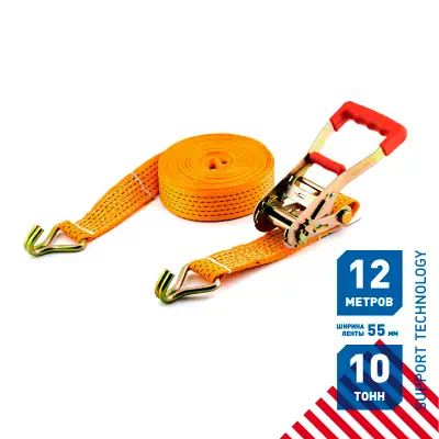 ST1918 — Ремень SUPPORT TECHNOLOGY